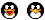 *penguin|tease*