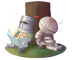 solaire_and_siegmeyer_of_catarina_by_nyiccco_dcqkazx.png