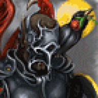 SaintDragon