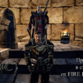 Готика 3: Прохождение в скриншотах от Fire Dragon`а