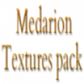 Medarion Textures Pack