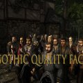 GOTHIC QUALITY FACES (for NB)