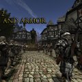 GOTHIC 2 WEAPON AND ARMOR REWORK