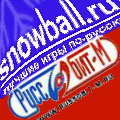 Готика - замена озвучки от Snowball на Russobit