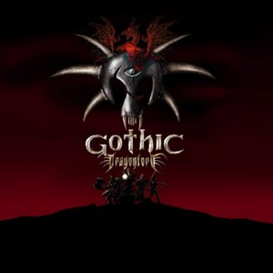Gothic : DragonLord