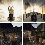 Gothic3 Прохождение за Инноса