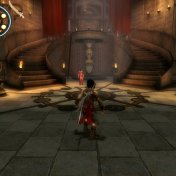 9. Prince of Persia: Warrior Within