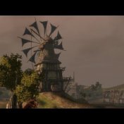 Прохождение Dragon Age Origins Неприкасаемый Часть 13 - Лелиана и Стэн