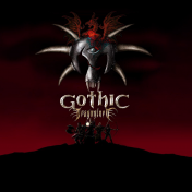 Gothic : DragonLord #1