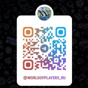 Присоединяйся к телеге.