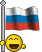 *flag of Russia*