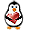 *penguin|heart*