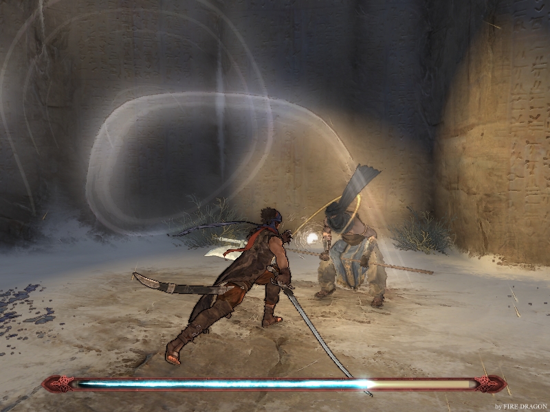 17. Prince of Persia