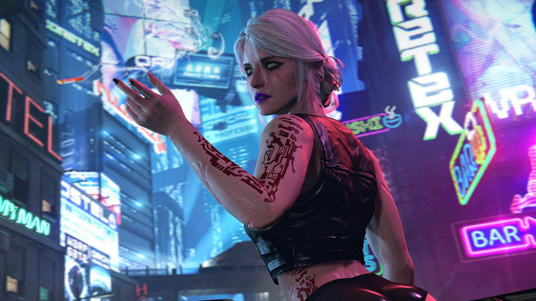 Крах CD Projekt RED: хакеры продали исходные коды Cyberpunk 2077 и The Witcher 3