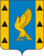 90px-Coat_of_Arms_of_Kumertau_(Bashkortostan).png