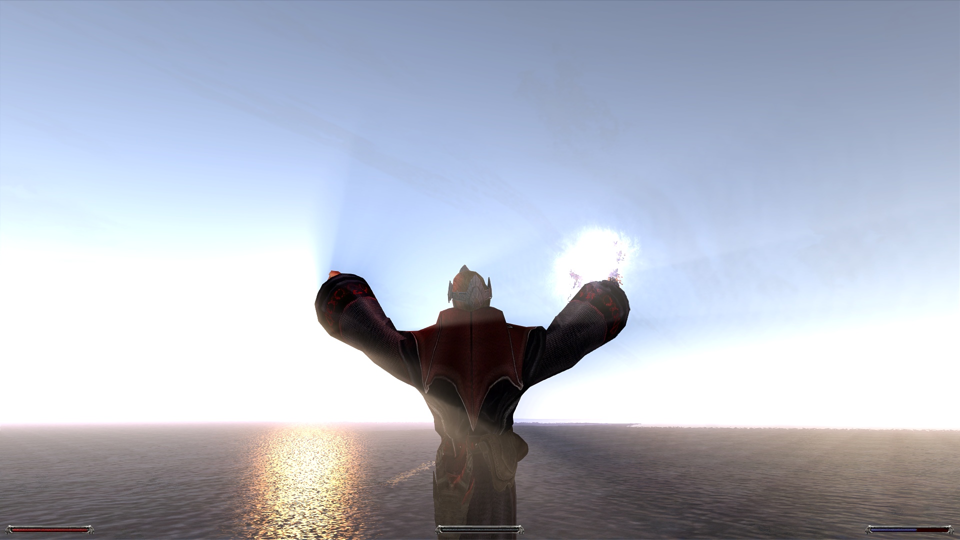 Harmony mod
