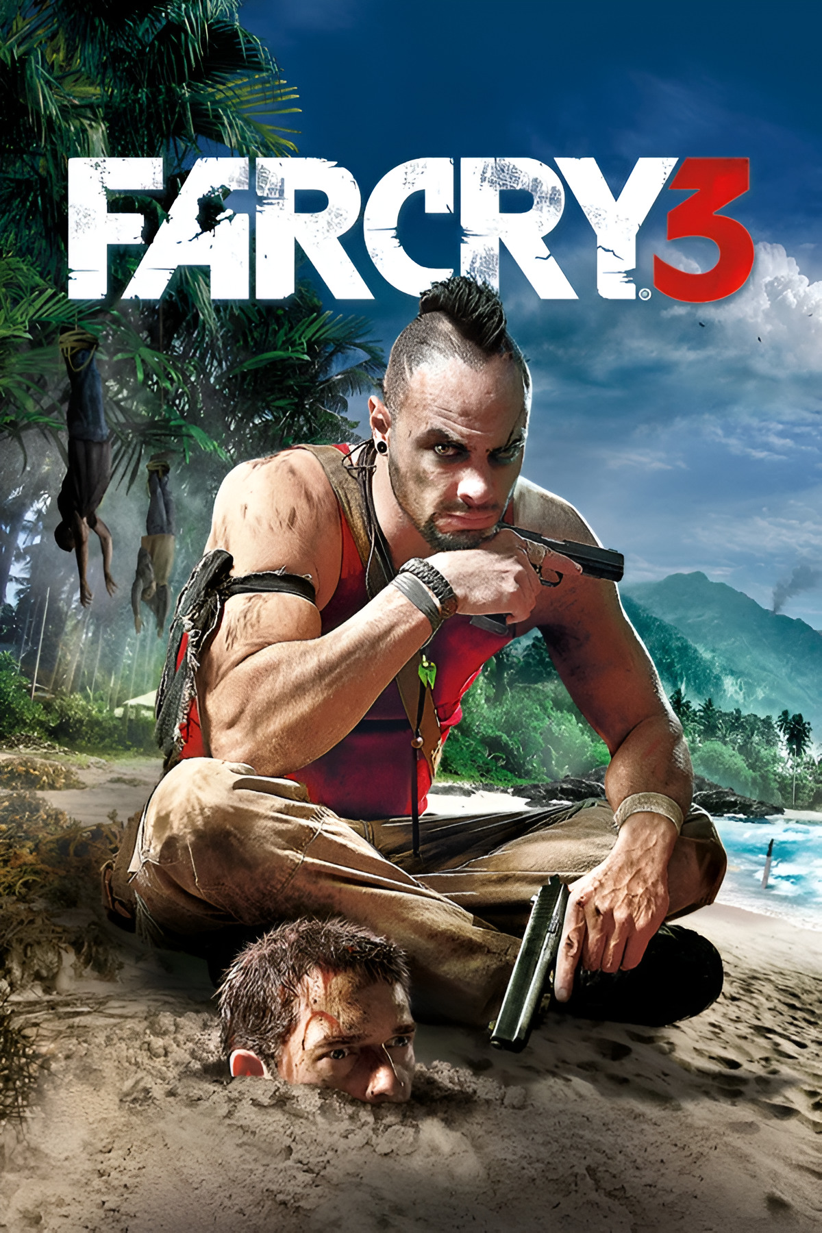 Far Cry 3 | World of Players RU