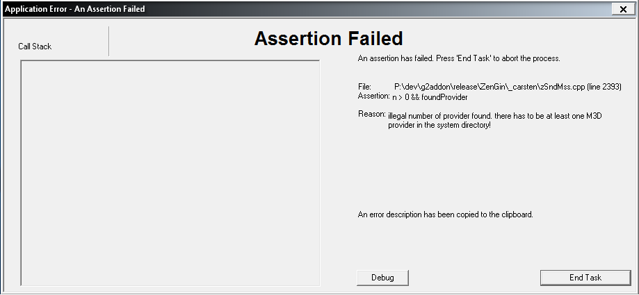 Opencv 215 assertion failed