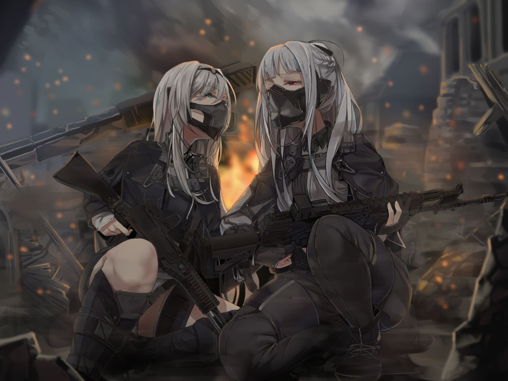 Арт 12. Ak12 an94. АК-12 И an-94 girls Frontline. Girls Frontline АК 12 И АН 94. AK 12 an 94 girls Frontline аниме.