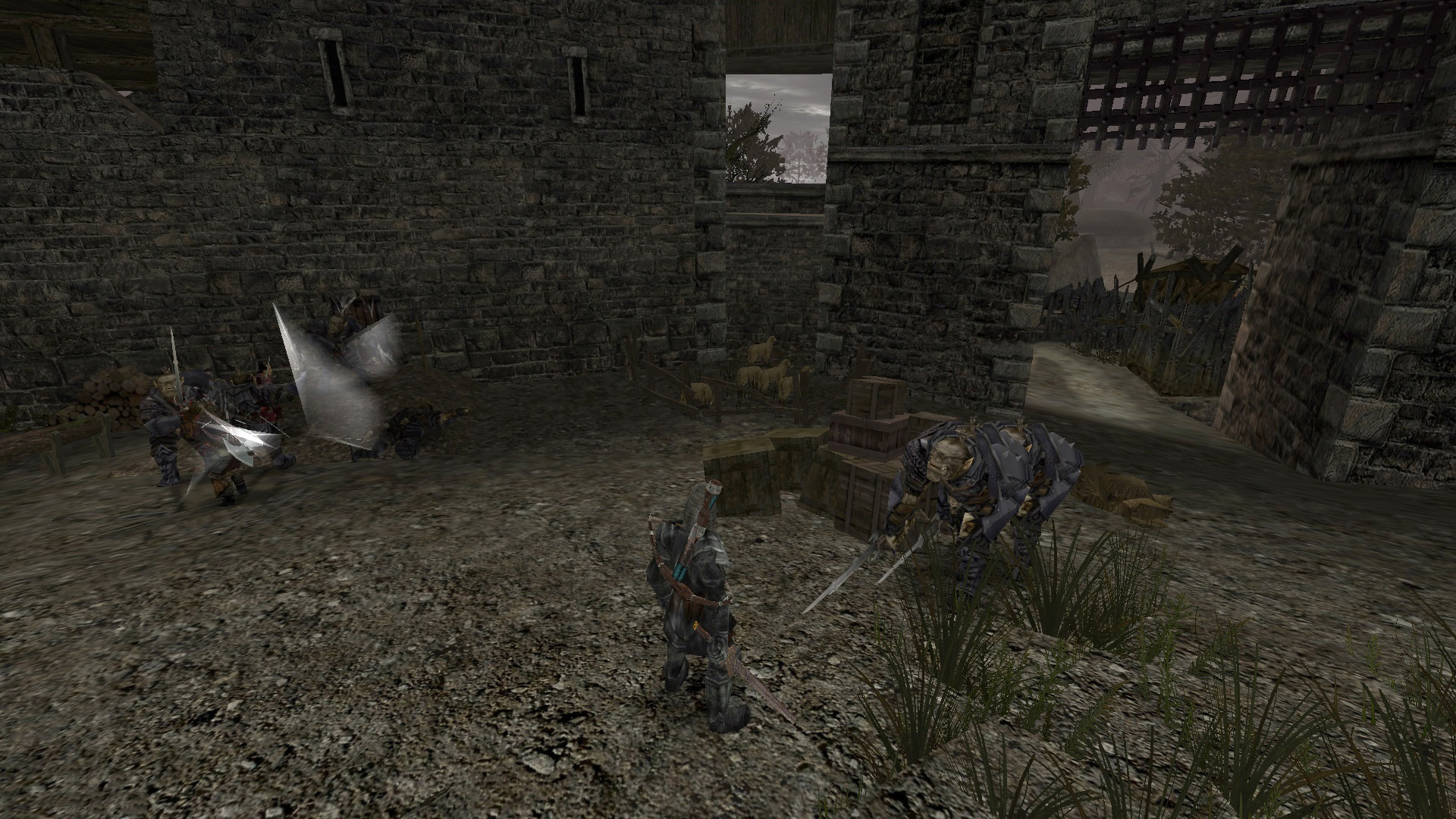 Gothic 3 forsaken gods. Готика 2 предопределение крафт. Готика 2 предопределение. Готика 2 предопределение посох старца. Готика 2 стрим.